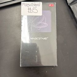 Magicstand  