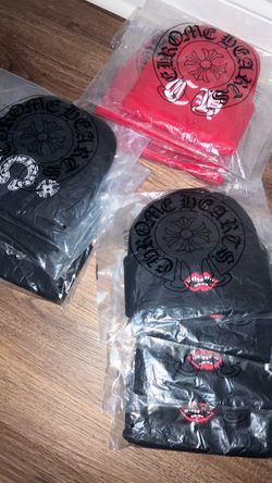 Chrome Hearts Beanies