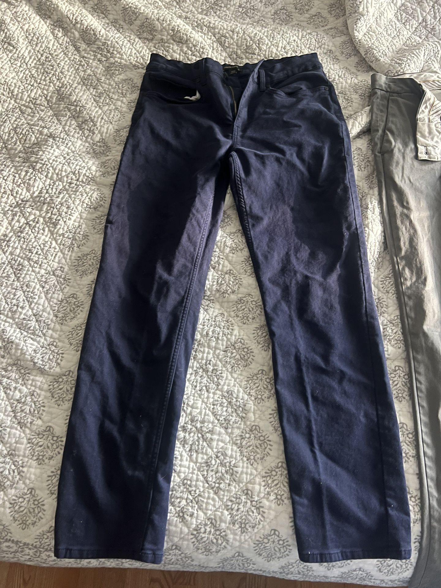 banana republic dress pants