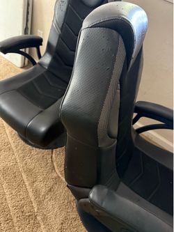 Xrocker Gaming chairs w/speaker $50 each