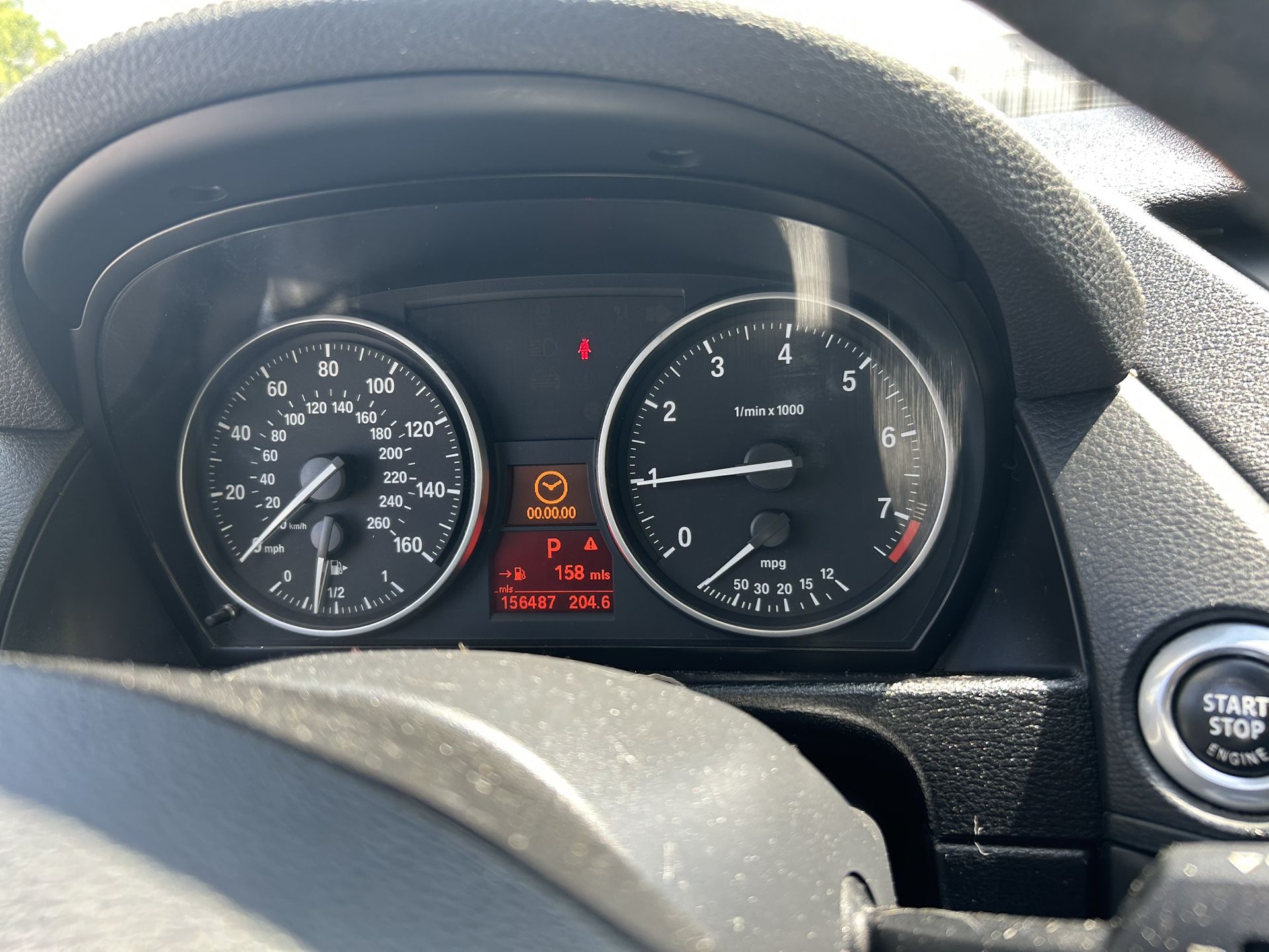 2013 BMW 528i