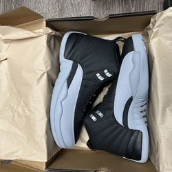 Jordan 12 Retro Barons