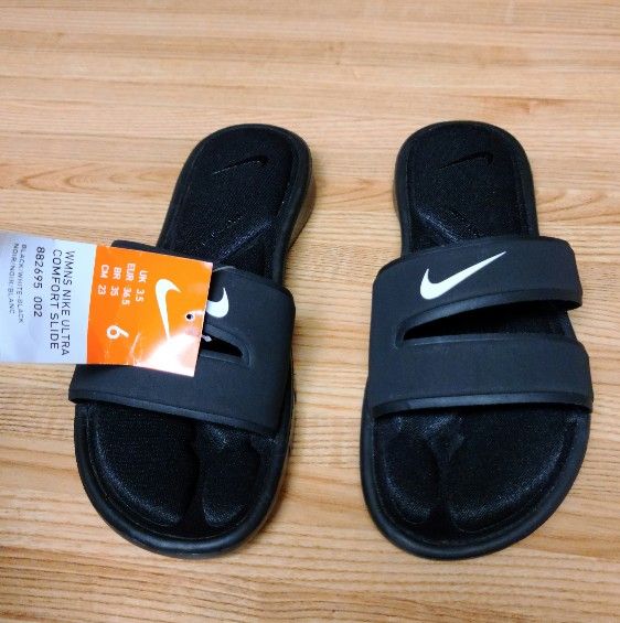 Nike woman s ultra slide sandal Women s shoes