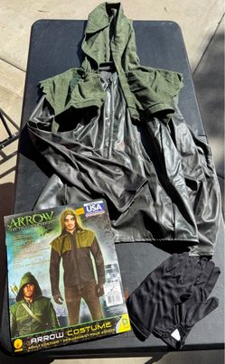 Halloween costume $15