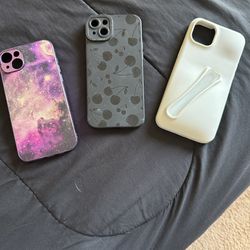 iPhone 14 Pro phone cases