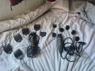 Wahl Clippers