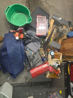 Tools
