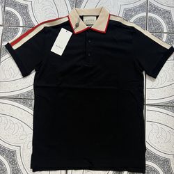 Gucci Polo 