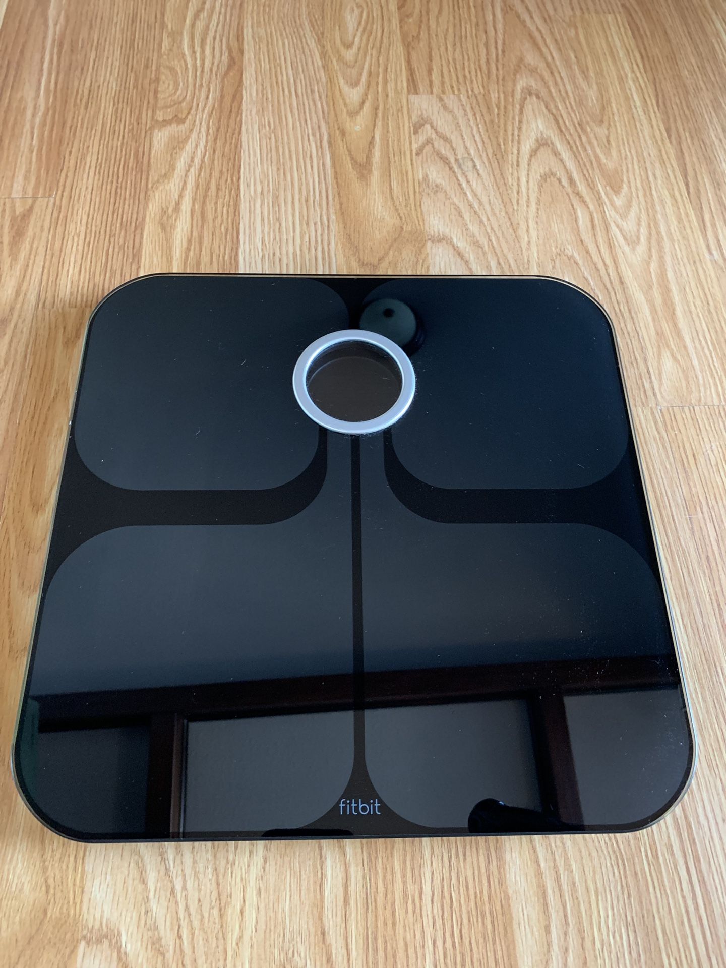 Fitbit Aria Scale