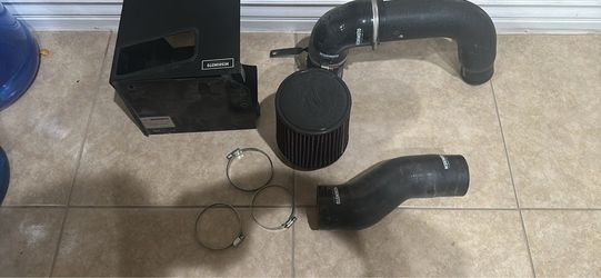 2015+ Subaru WRX Cold Air Intake