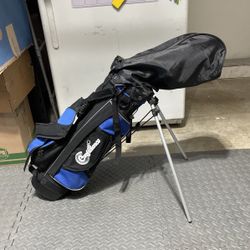 Kids Golf Clubs
