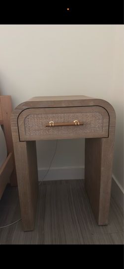 Nightstand