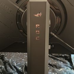 Asus Rog Strix 380 Hz Gaming Monitor
