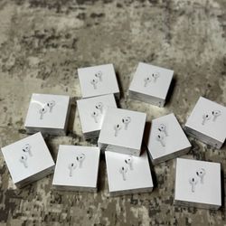 pods 