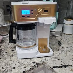 Hamilton Beach Way Fair Brewing Machine