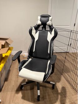 Gaming Chair