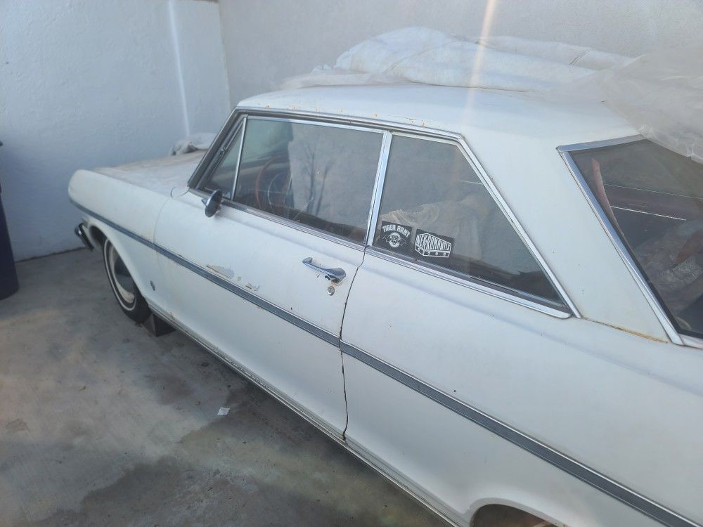 63 Nova