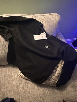 Alo Crewneck Brand New