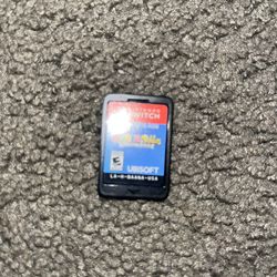 Mario and rabbits Kingdom battle