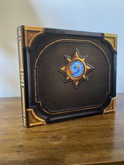Blizzard Art Book