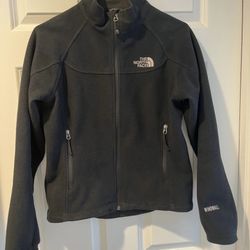 The North Face Jacket Women’s Fleece Windwall - Small