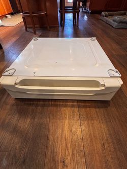 LG 27 inch pedestal