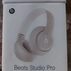 BEATS STUDIO PRO