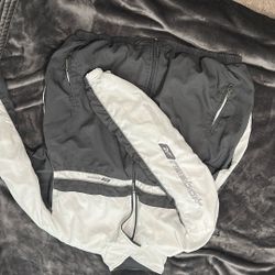 Reebok Vintage Windbreaker