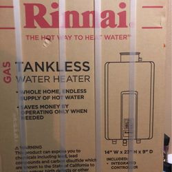 Water Heater