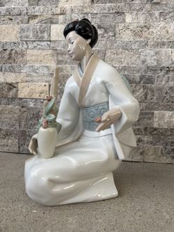 Retired NAO LLadro “the Decorator”