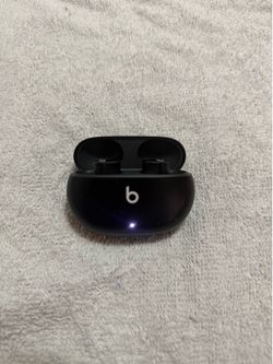 Studio beats ear buds