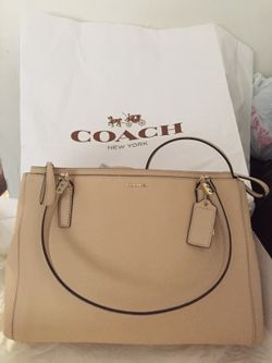 Coach