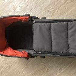 BumbleRide Bassinet
