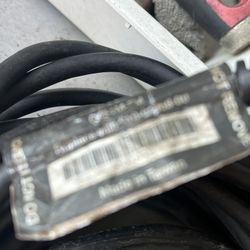 Garment Bracket With Power, Core And  Transducer 