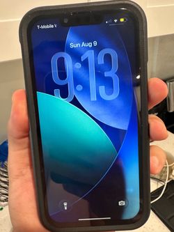 iPhone 13