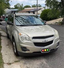 2014 Chevrolet Equinox