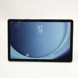 WiFi Only Samsung Galaxy Tab A9 Plus 11.0" 64GB Black SM-X210