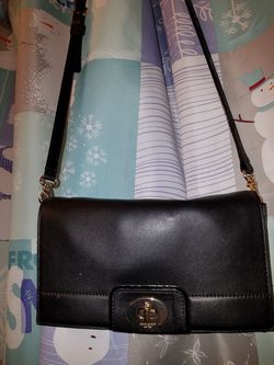 New crossbody late spade great gift