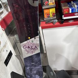 Snowboard Gala 