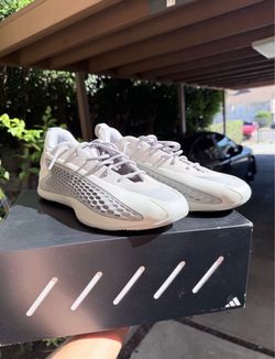 Adidas Anthony Edwards 1 Lows