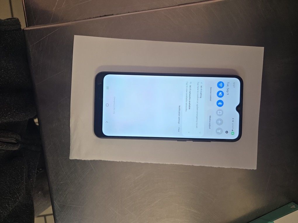 Samsung Galaxy AO2S (Verizon)