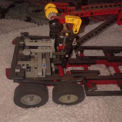 Legos