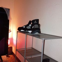 Jordan Retro 4 