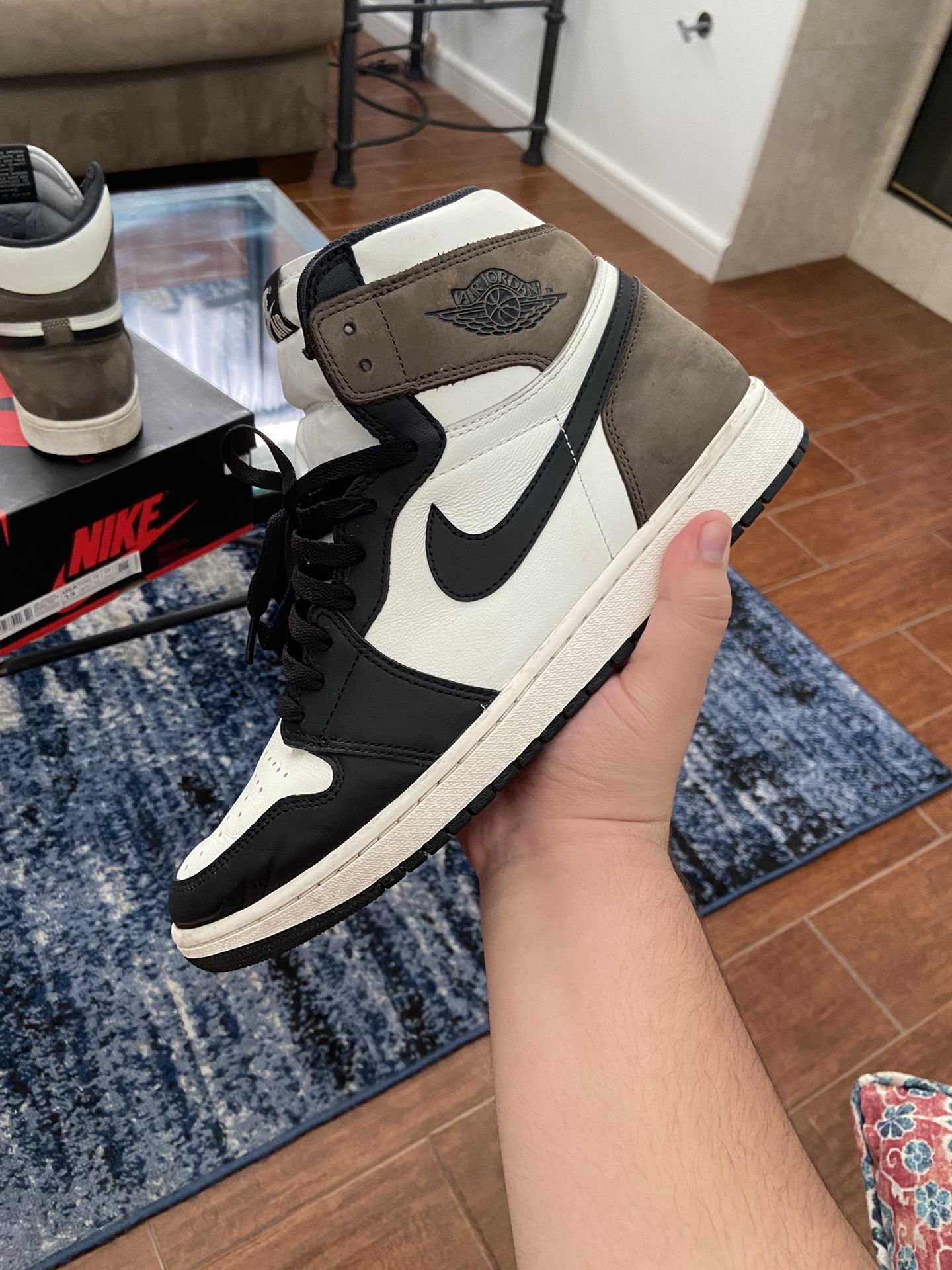Jordan 1