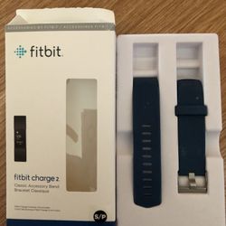 Fitbit Charge 2 Belt