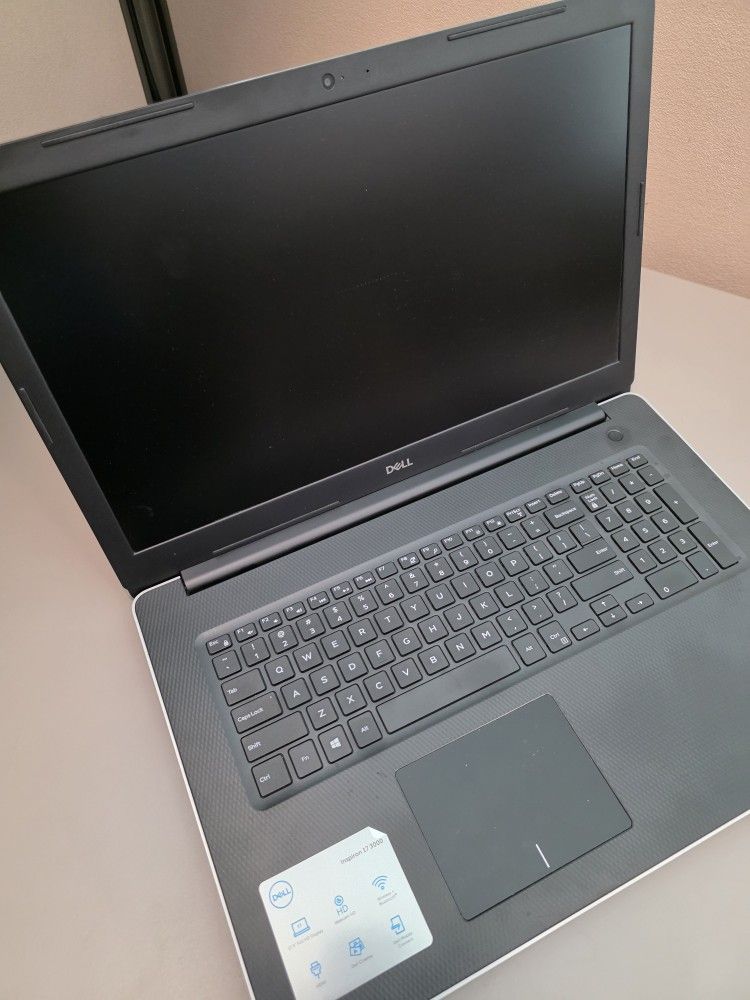 2TB Large Dell Inspiron i7 - 10th Gen 3000 series, 16GB RAM