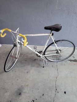TEAM FUJI RACE BIKE