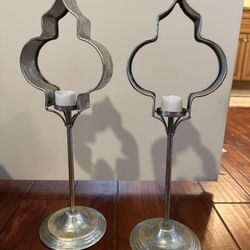 Home Decor Stands Candle Holders 