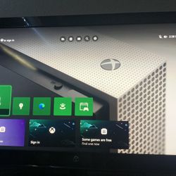Xbox One A For Sale