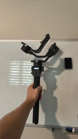 DJI Ronin SC2 gimbal